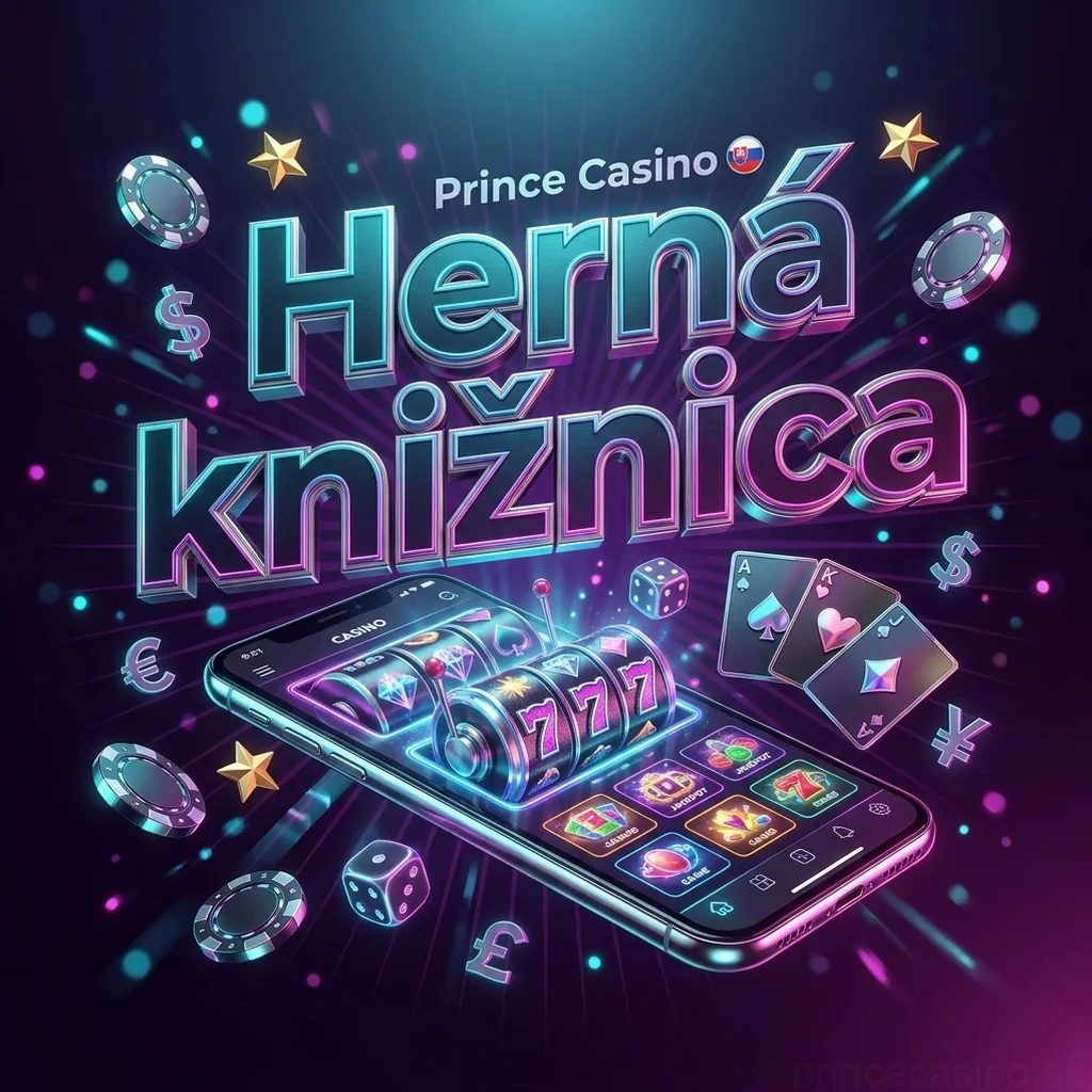 Herná knižnica